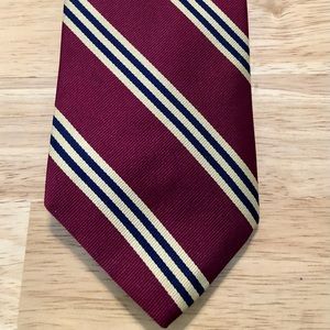 Brooks Brothers Makers Tie